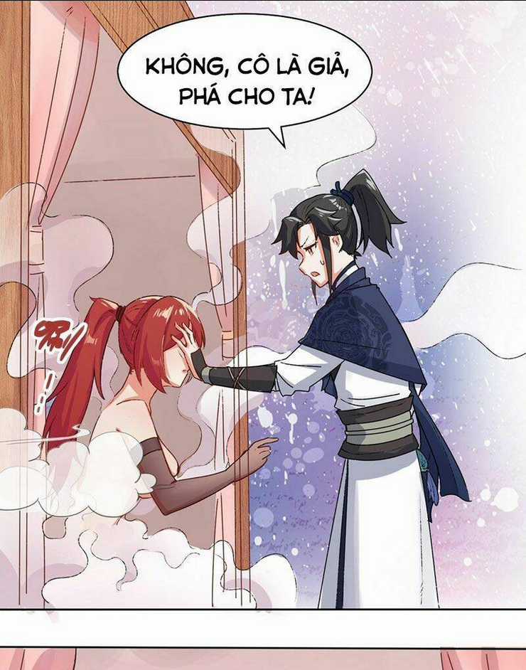 Vô Tận Thôn Phệ Chapter 15 trang 22