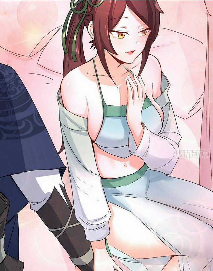 Vô Tận Thôn Phệ Chapter 15 trang 24