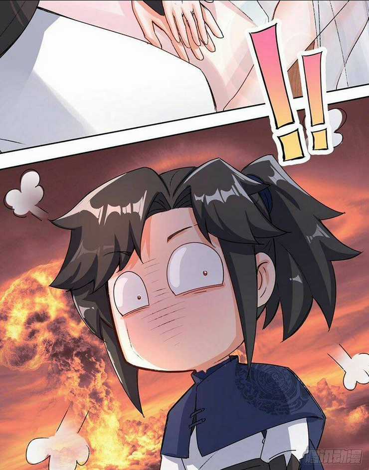 Vô Tận Thôn Phệ Chapter 15 trang 25