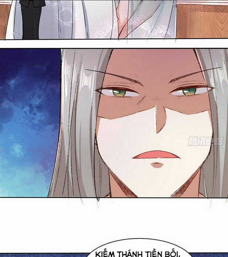 Vô Tận Thôn Phệ Chapter 15 trang 27