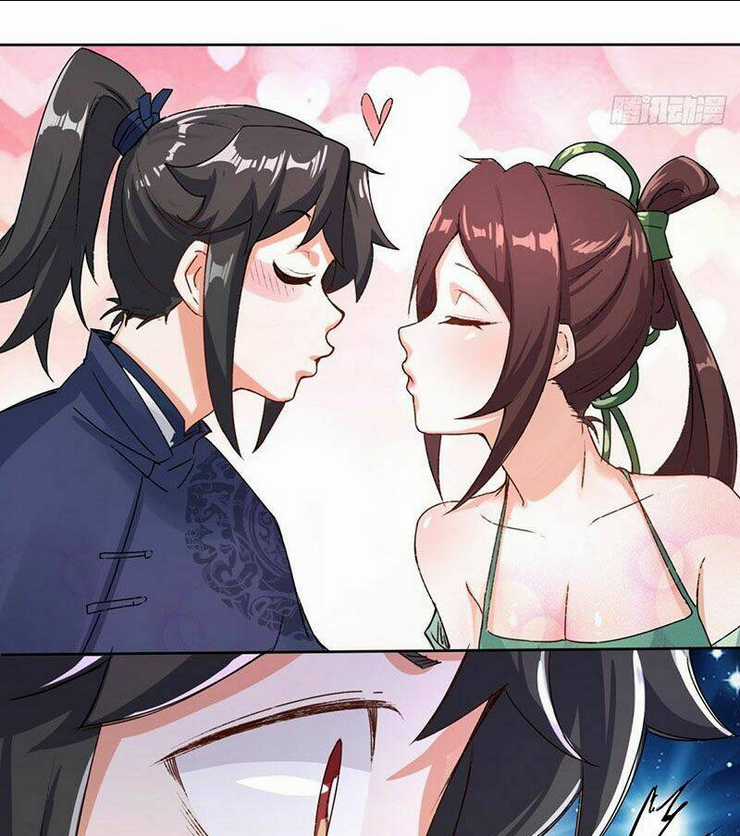 Vô Tận Thôn Phệ Chapter 15 trang 29