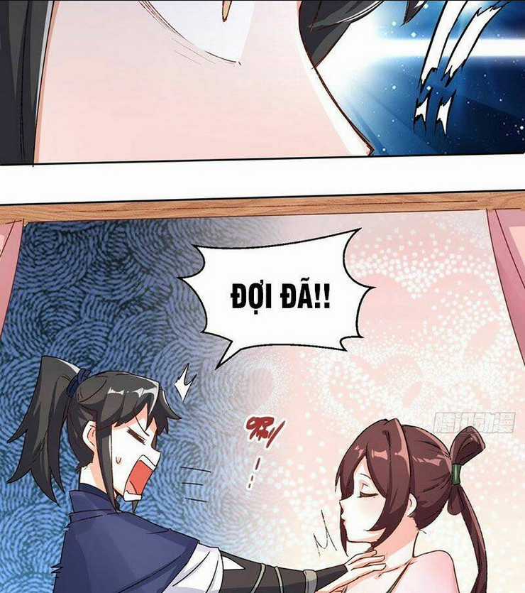 Vô Tận Thôn Phệ Chapter 15 trang 30