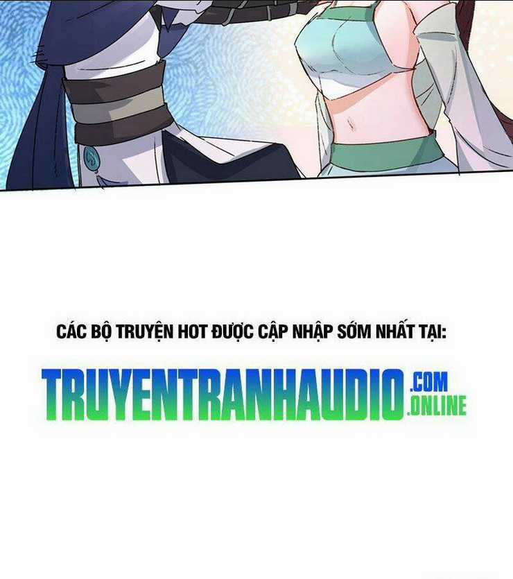 Vô Tận Thôn Phệ Chapter 15 trang 31