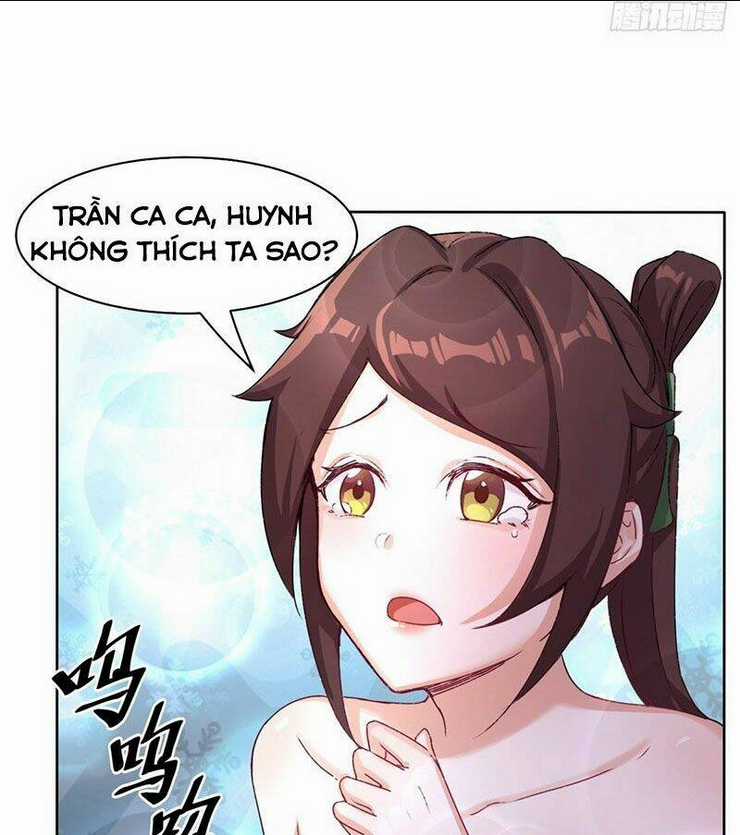 Vô Tận Thôn Phệ Chapter 15 trang 32
