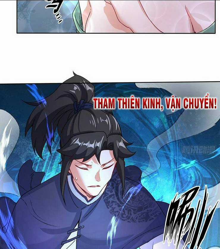 Vô Tận Thôn Phệ Chapter 15 trang 33