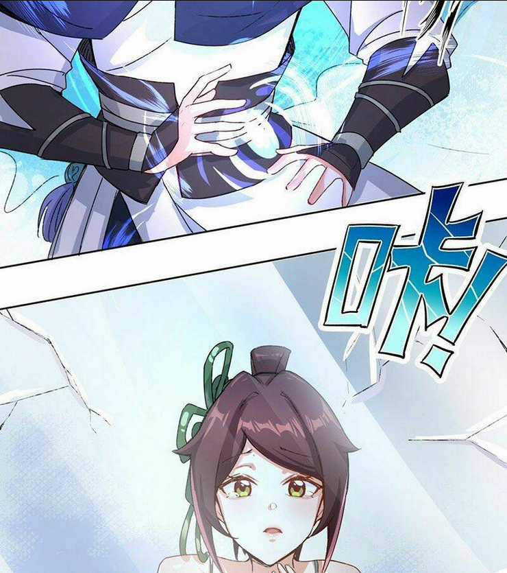 Vô Tận Thôn Phệ Chapter 15 trang 34