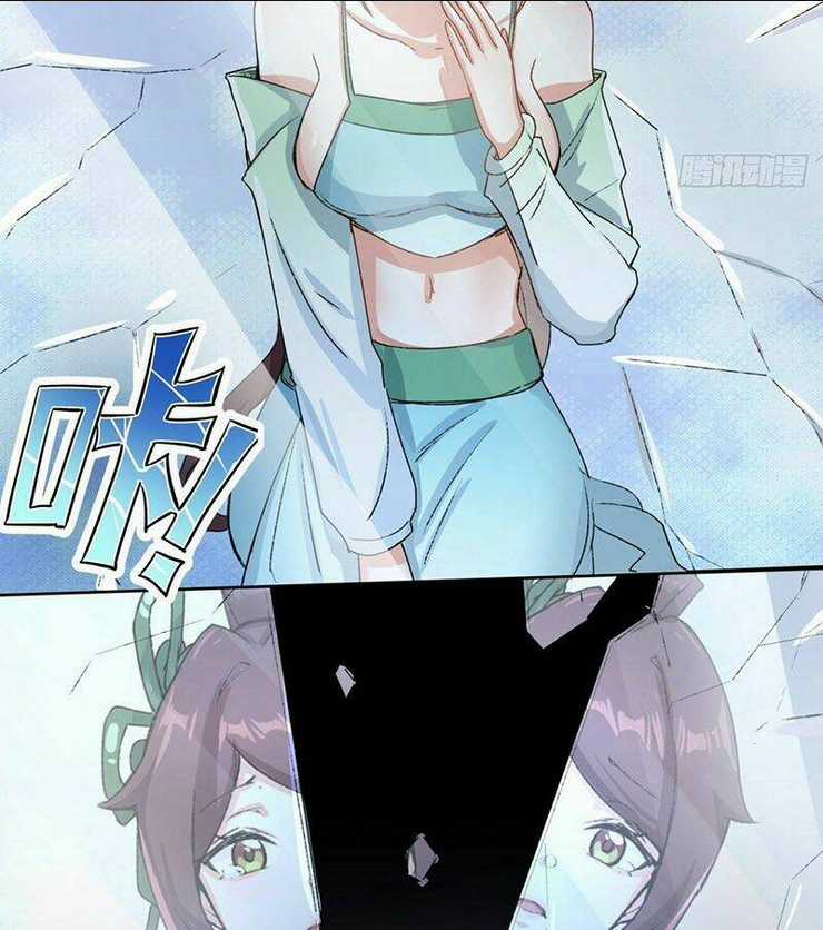 Vô Tận Thôn Phệ Chapter 15 trang 35