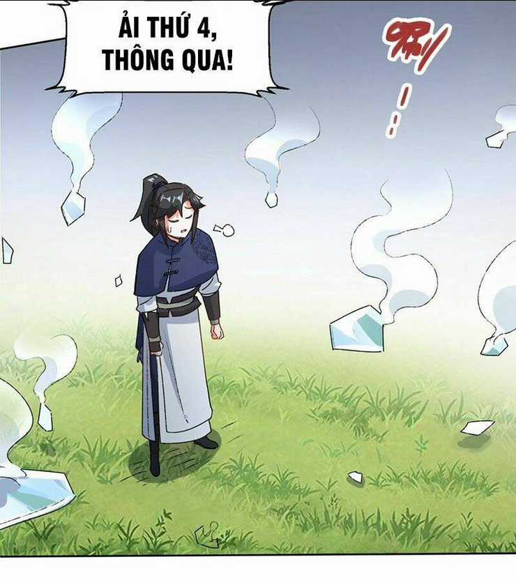 Vô Tận Thôn Phệ Chapter 15 trang 37