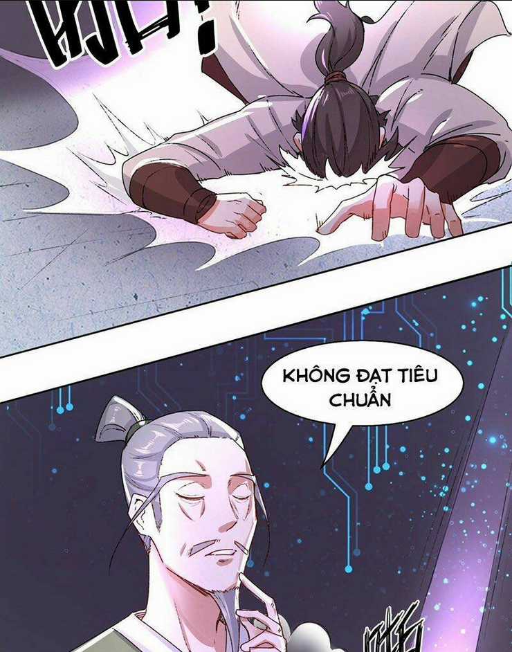 Vô Tận Thôn Phệ Chapter 15 trang 4