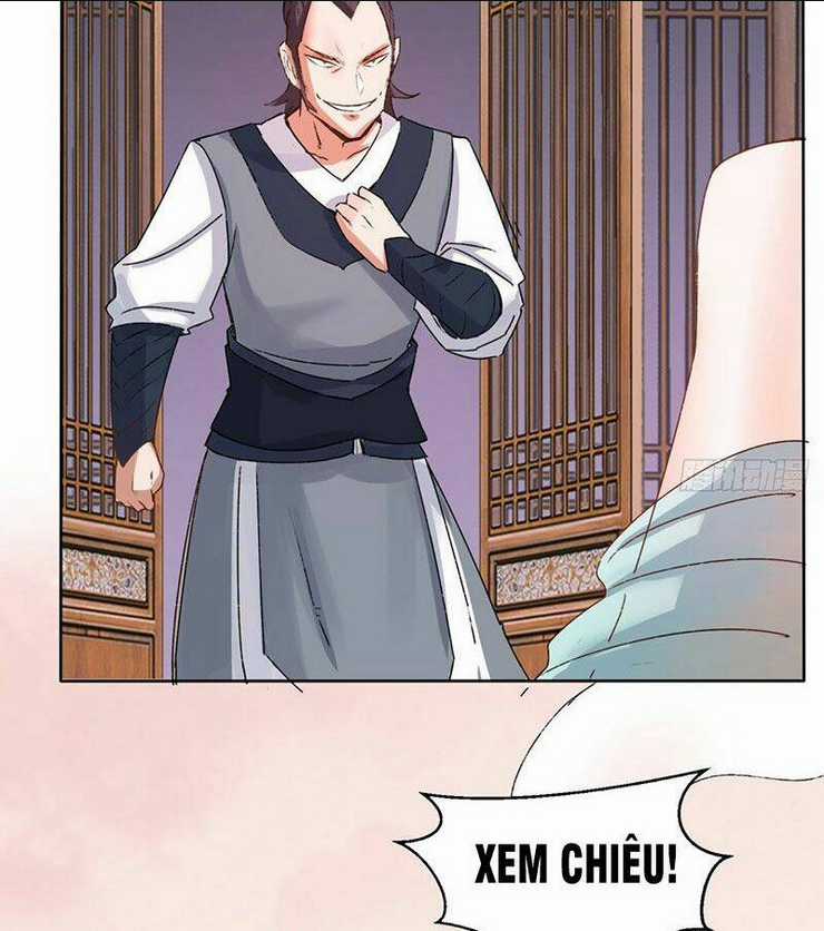 Vô Tận Thôn Phệ Chapter 15 trang 41