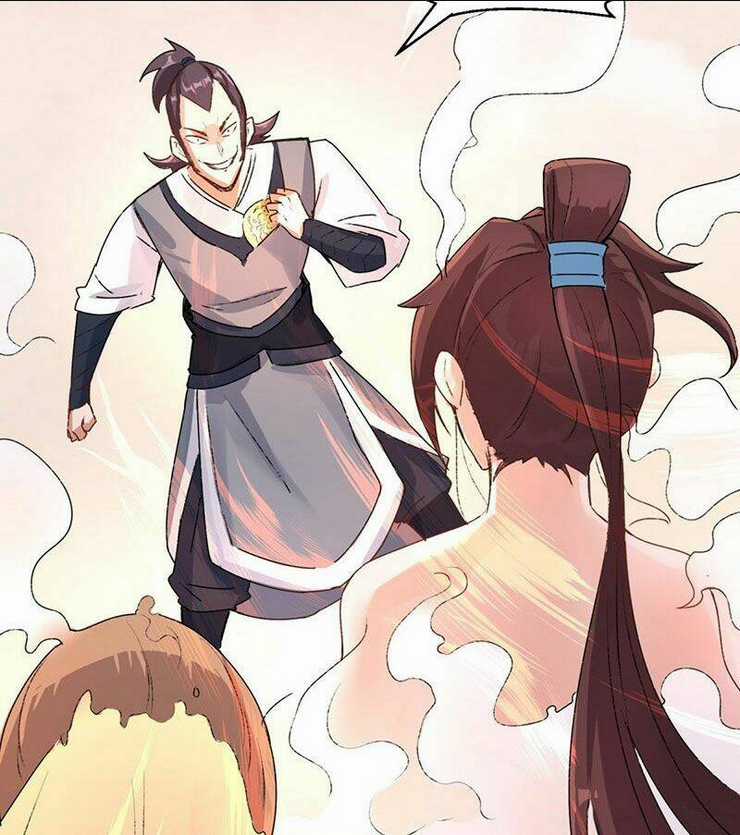 Vô Tận Thôn Phệ Chapter 15 trang 42