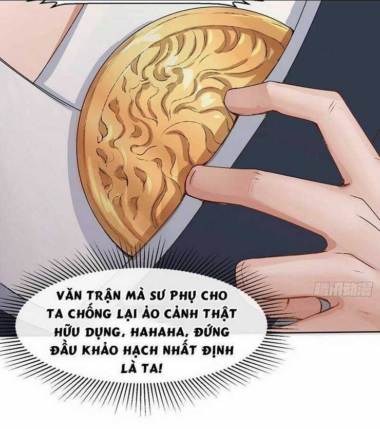 Vô Tận Thôn Phệ Chapter 15 trang 44