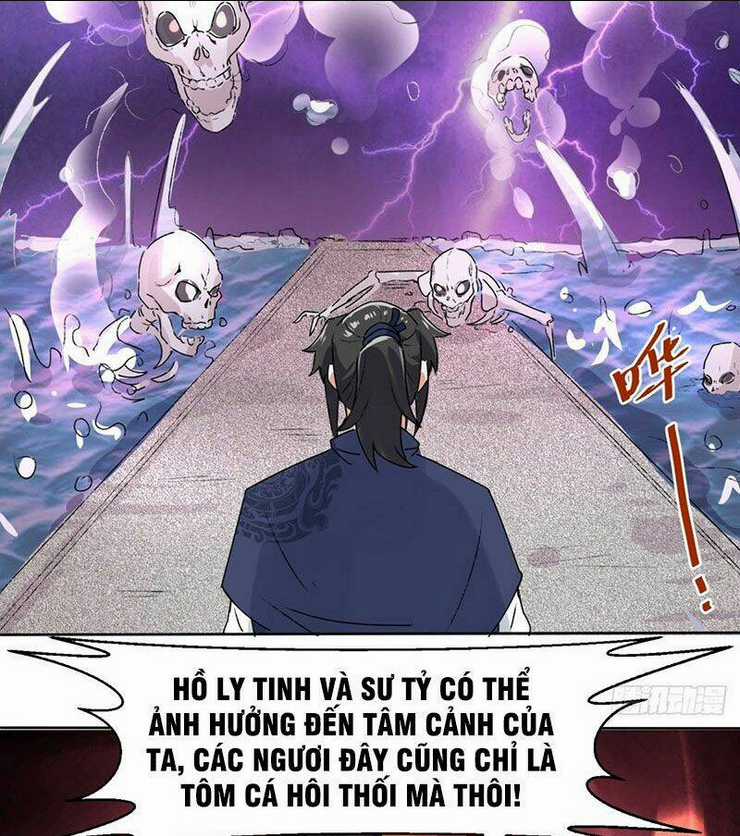 Vô Tận Thôn Phệ Chapter 15 trang 47