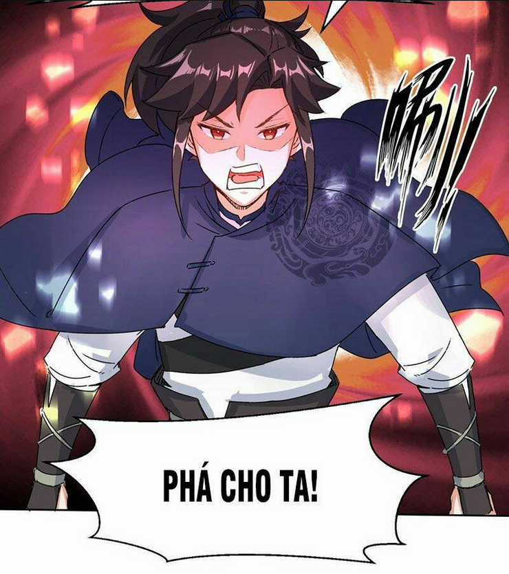 Vô Tận Thôn Phệ Chapter 15 trang 48