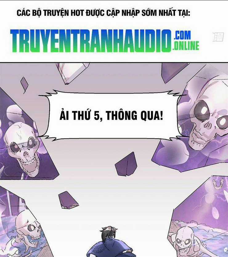 Vô Tận Thôn Phệ Chapter 15 trang 49