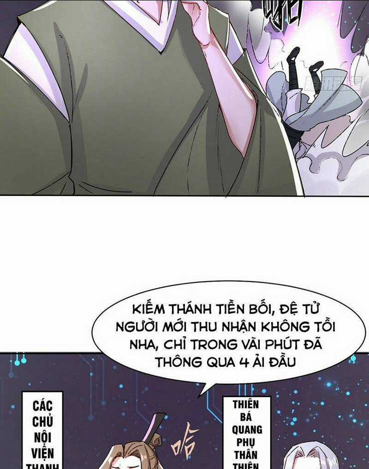 Vô Tận Thôn Phệ Chapter 15 trang 5