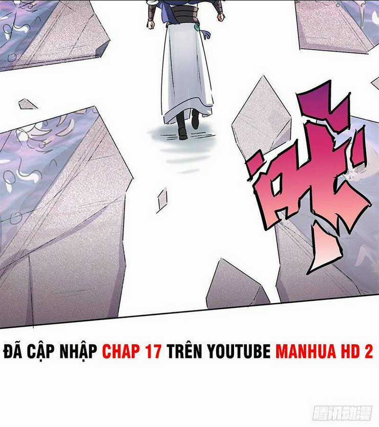 Vô Tận Thôn Phệ Chapter 15 trang 50