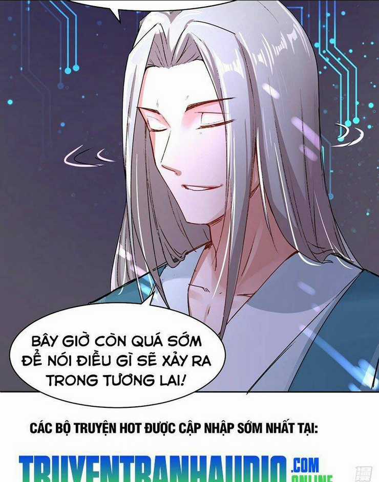 Vô Tận Thôn Phệ Chapter 15 trang 7