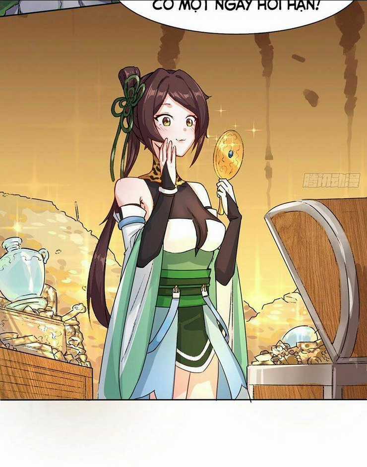 Vô Tận Thôn Phệ Chapter 15 trang 9