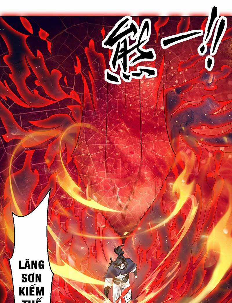 Vô Tận Thôn Phệ Chapter 150 trang 1