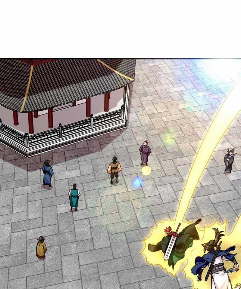Vô Tận Thôn Phệ Chapter 152 trang 1