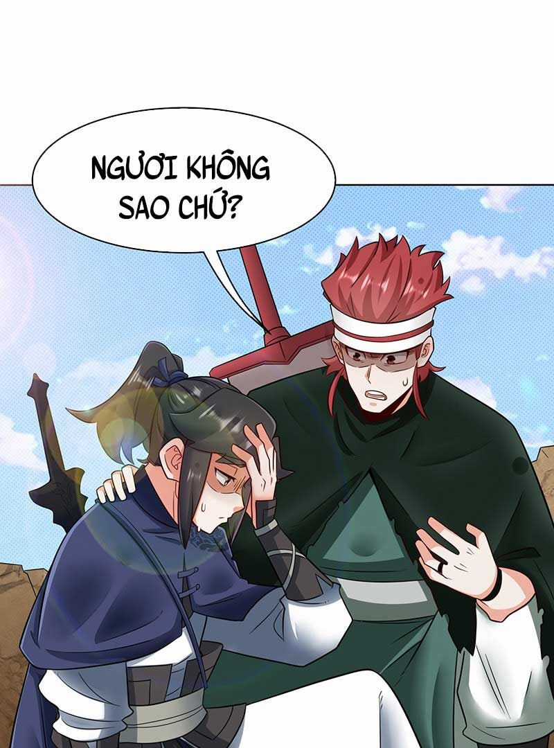 Vô Tận Thôn Phệ Chapter 153 trang 1