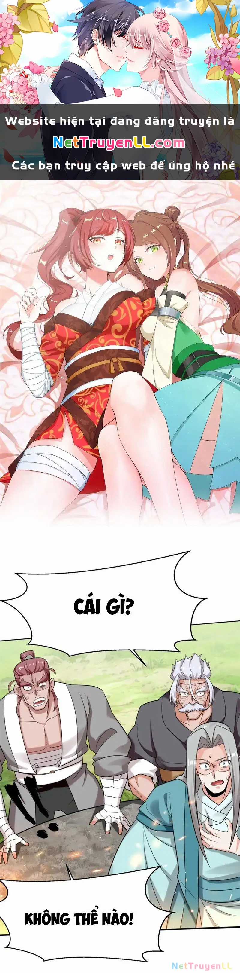 Vô Tận Thôn Phệ Chapter 157 trang 0