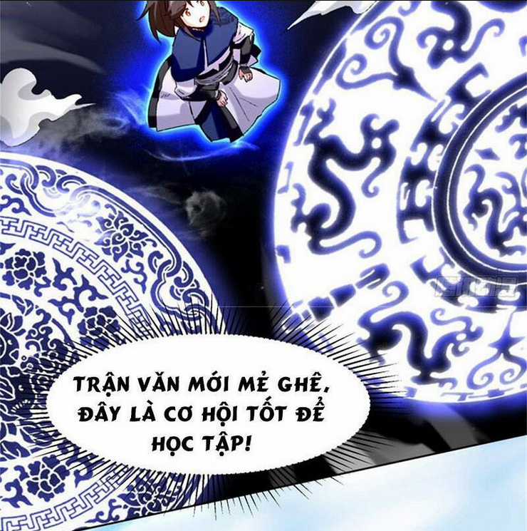 Vô Tận Thôn Phệ Chapter 16 trang 11