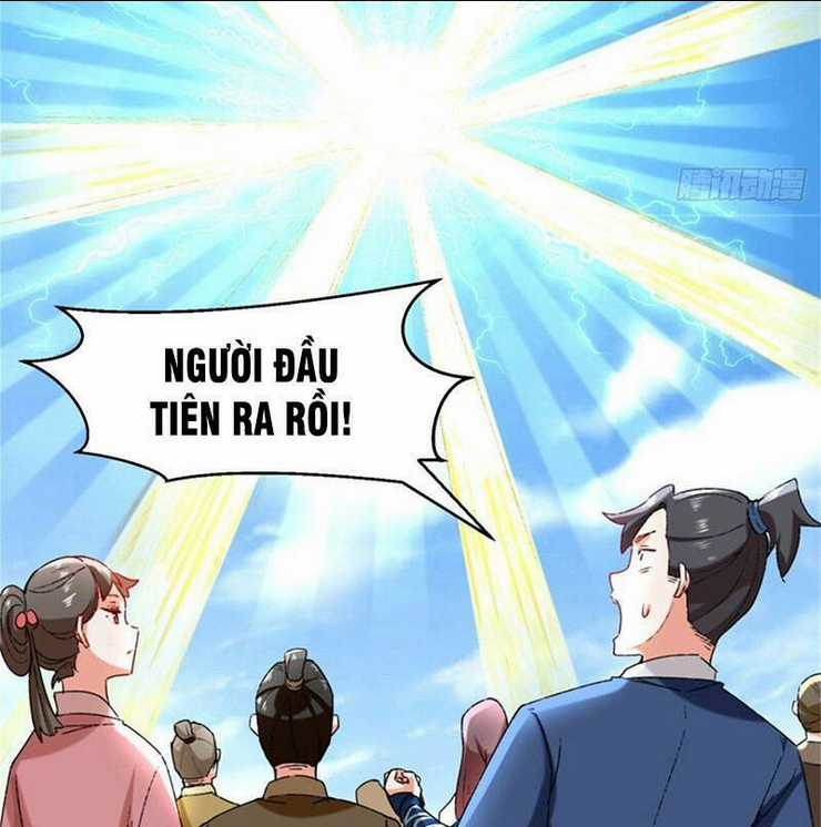 Vô Tận Thôn Phệ Chapter 16 trang 13