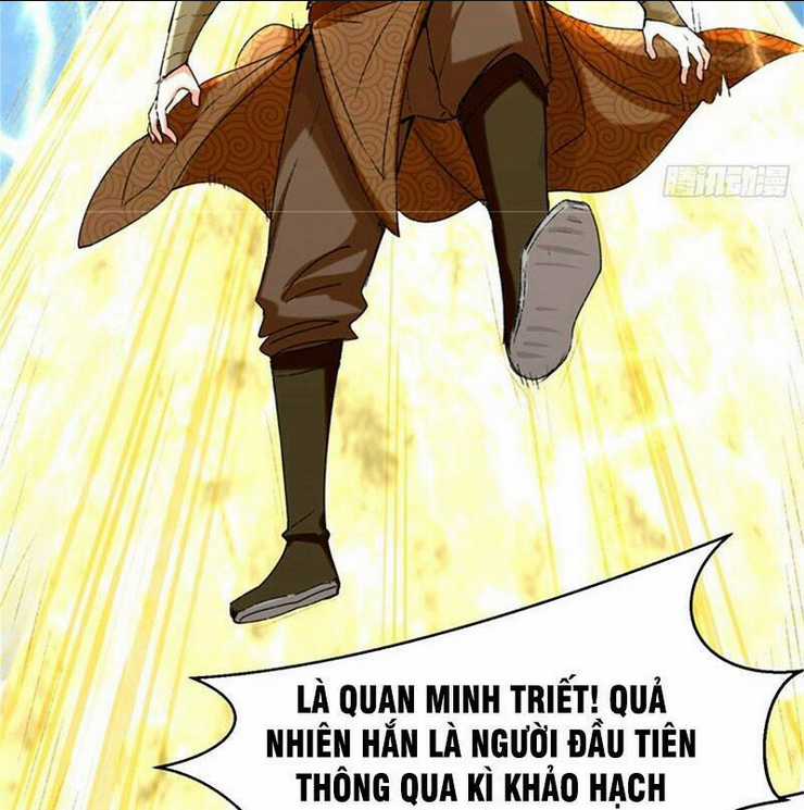 Vô Tận Thôn Phệ Chapter 16 trang 15