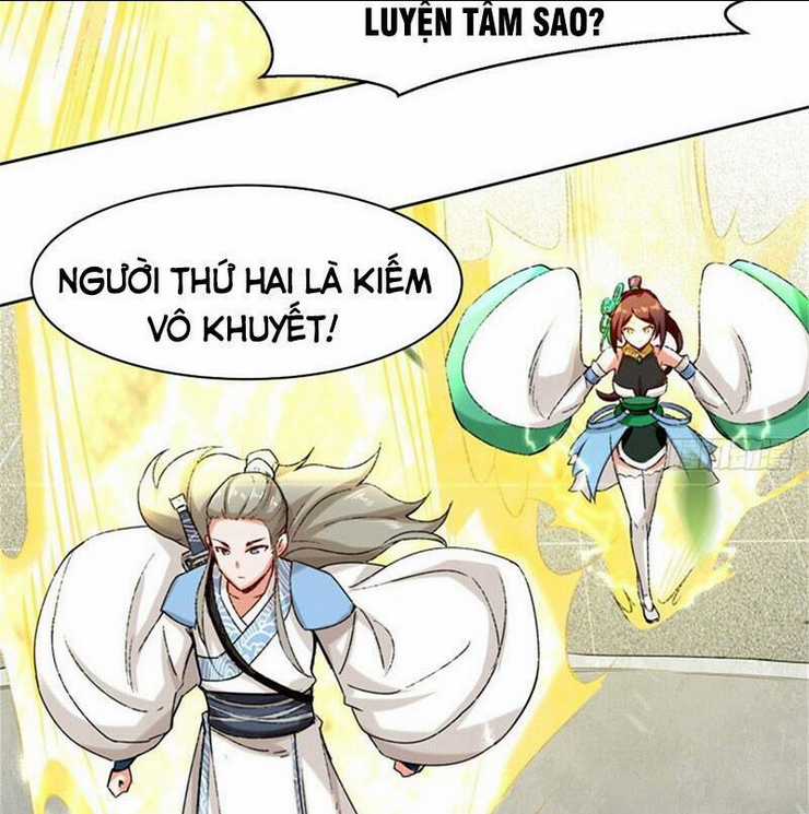 Vô Tận Thôn Phệ Chapter 16 trang 16