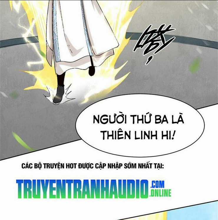 Vô Tận Thôn Phệ Chapter 16 trang 17
