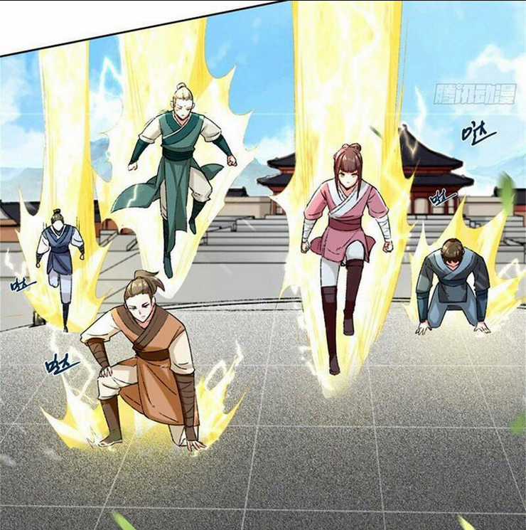 Vô Tận Thôn Phệ Chapter 16 trang 18