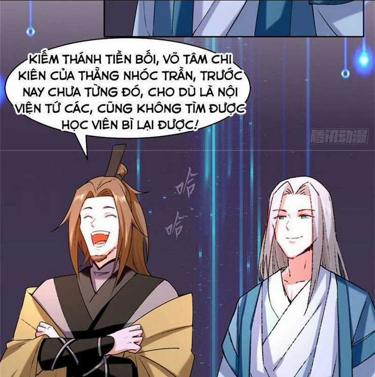 Vô Tận Thôn Phệ Chapter 16 trang 2