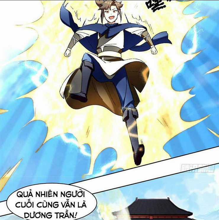 Vô Tận Thôn Phệ Chapter 16 trang 21