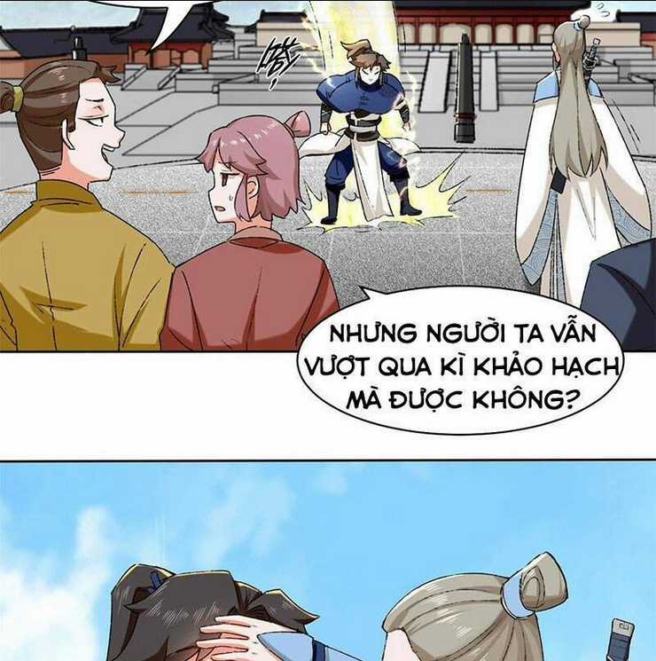 Vô Tận Thôn Phệ Chapter 16 trang 22