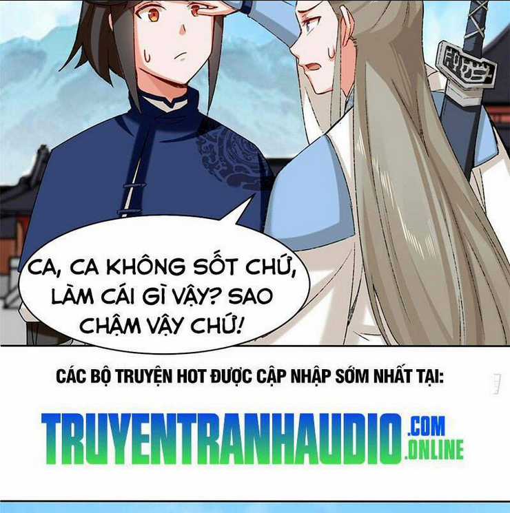 Vô Tận Thôn Phệ Chapter 16 trang 23
