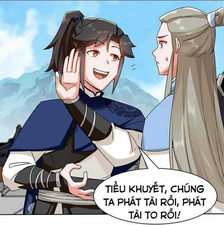 Vô Tận Thôn Phệ Chapter 16 trang 24