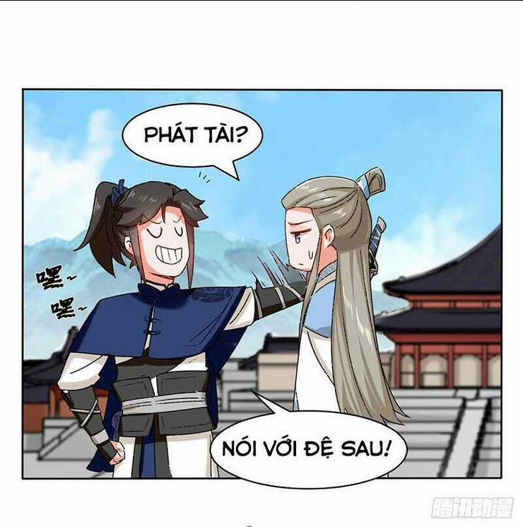 Vô Tận Thôn Phệ Chapter 16 trang 25