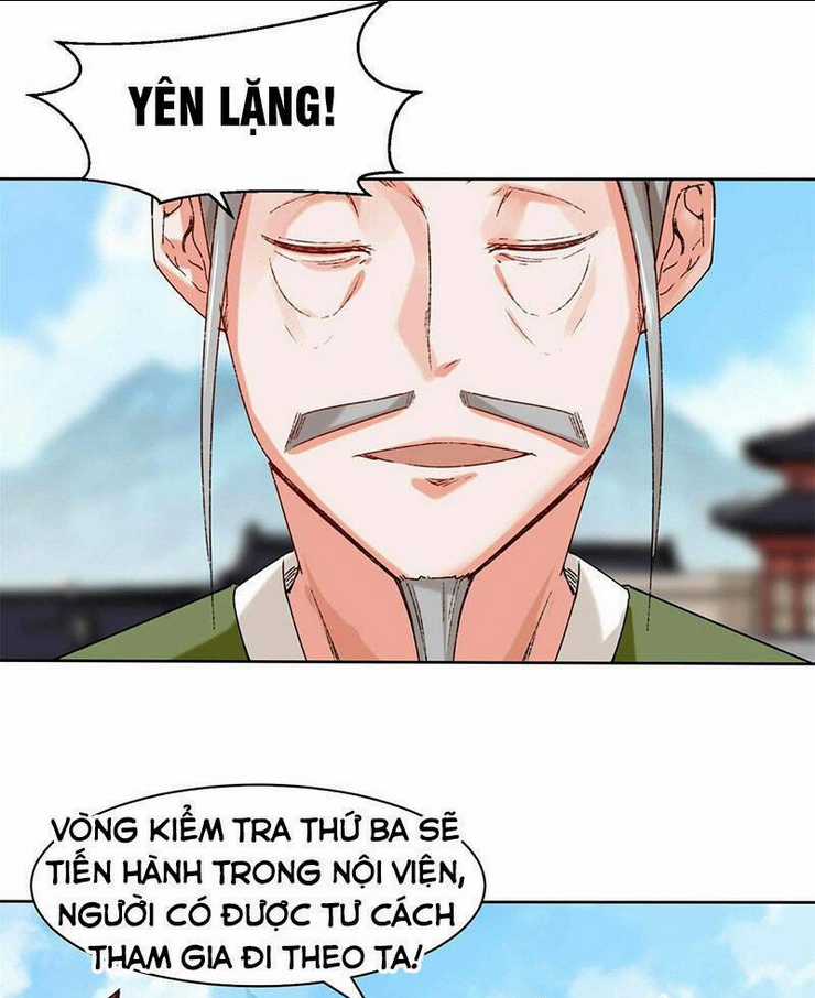 Vô Tận Thôn Phệ Chapter 16 trang 26