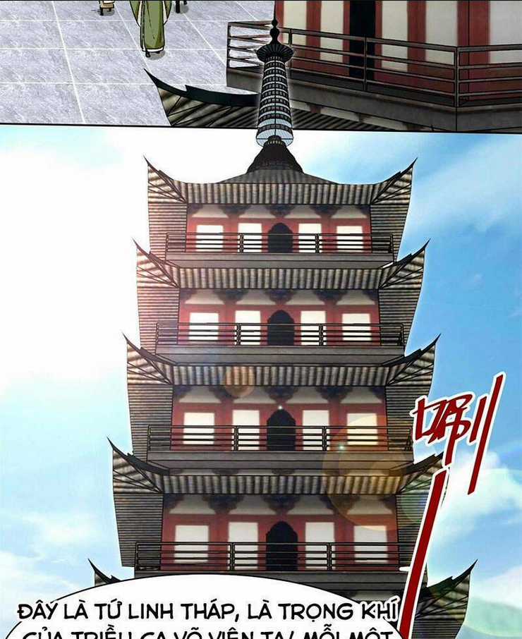 Vô Tận Thôn Phệ Chapter 16 trang 28