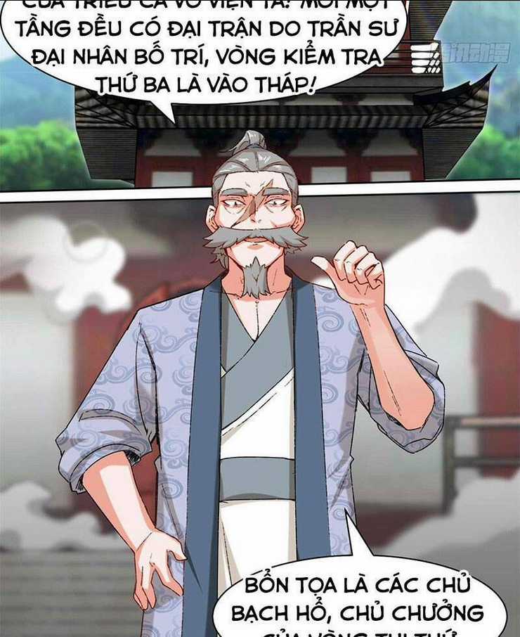 Vô Tận Thôn Phệ Chapter 16 trang 29