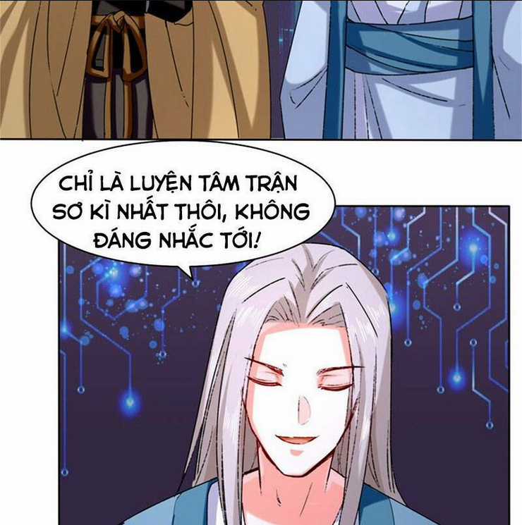Vô Tận Thôn Phệ Chapter 16 trang 3