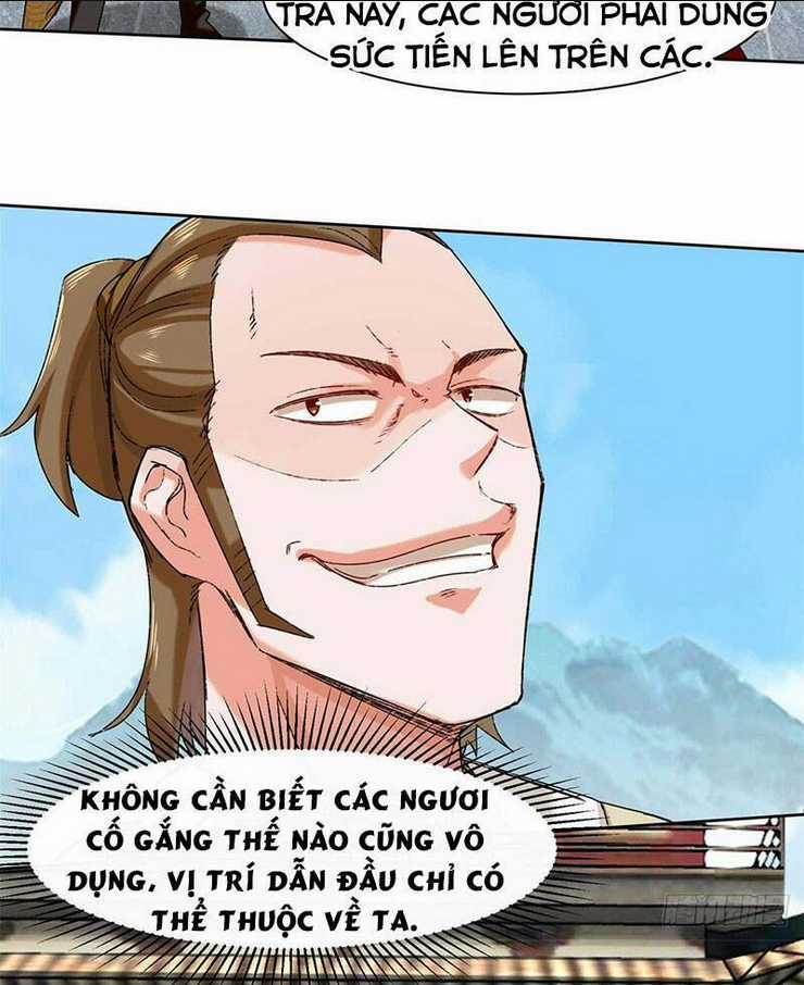 Vô Tận Thôn Phệ Chapter 16 trang 31