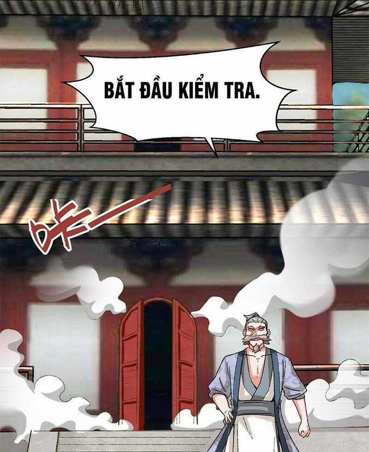 Vô Tận Thôn Phệ Chapter 16 trang 32