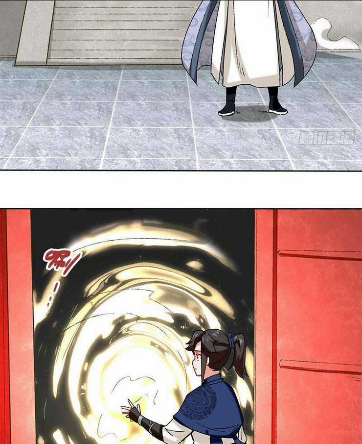 Vô Tận Thôn Phệ Chapter 16 trang 33