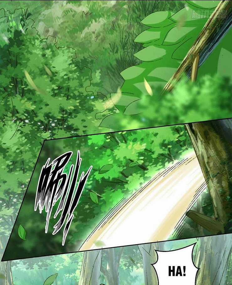 Vô Tận Thôn Phệ Chapter 16 trang 35