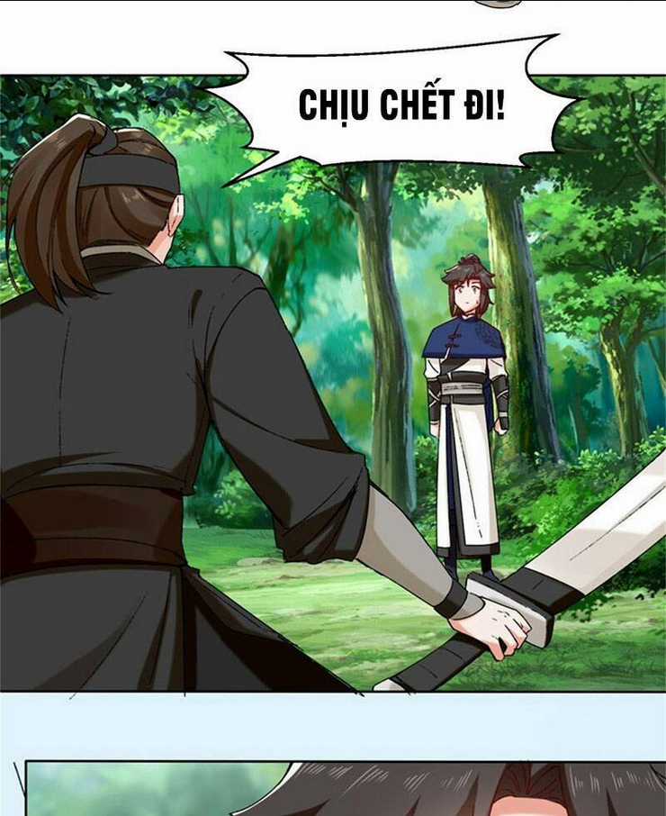 Vô Tận Thôn Phệ Chapter 16 trang 37