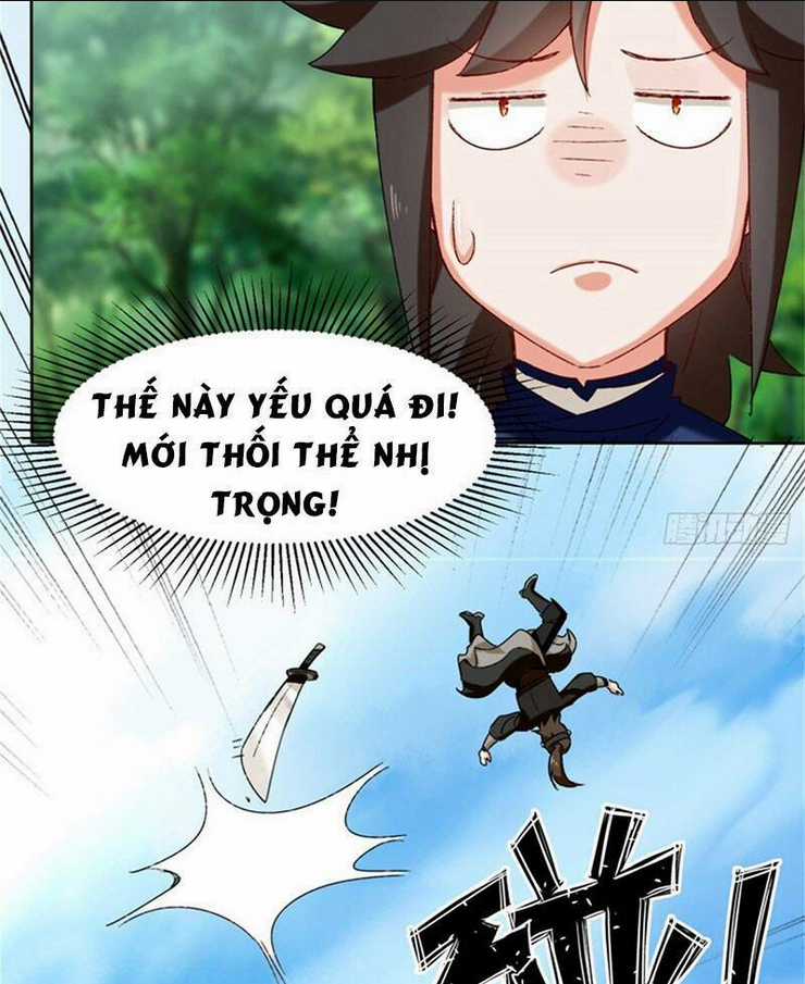 Vô Tận Thôn Phệ Chapter 16 trang 38