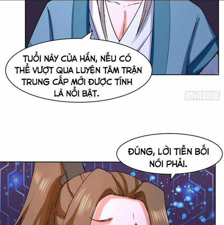 Vô Tận Thôn Phệ Chapter 16 trang 4